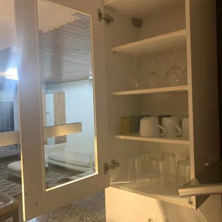 Apartman Apartment Heinrich Mit Parkplaetzen Im Ruhigen Industriegebiet Heddesheim